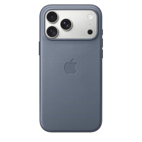 Coque Tissage technique iPhone 18 Pro Max - vue 8