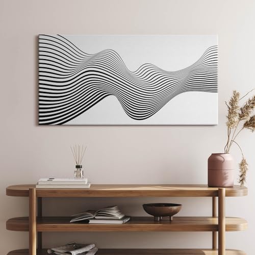 L'image imprimée sur toile haute définition aux finitions soignées