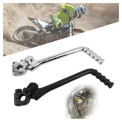 Kickstart universel moto 13mm pour résoudre les démarrages difficiles - 2