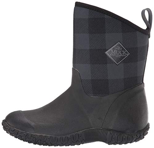 Muck Boot Women's Muckster Ii Mid Ankle Boot - Image 4