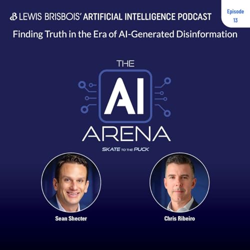 Finding Truth in the Era of AI-Generated Disinformation