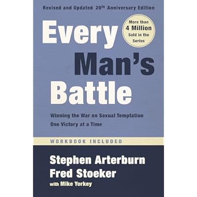 Every Man's Battle, Revised and Updated 20th Anniversary Edition