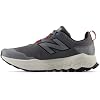 New Balance Men's Fresh Foam X Garoe V2 Trail Running Shoe