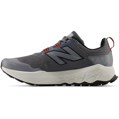 New Balance Men's Fresh Foam X Garoe V2 Trail Running Shoe