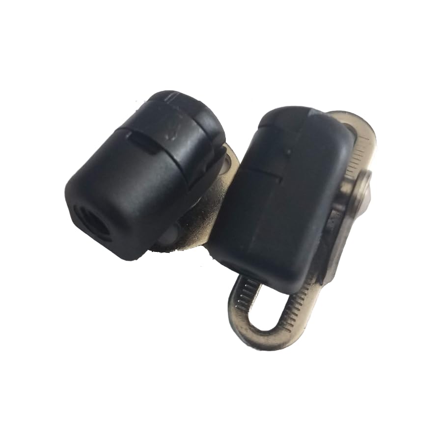 Lock Connection - 7.09