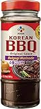 CJ Koreanische Barbecuesauce für Fleischgerichte (Bulgogi) - 1 x 500 g