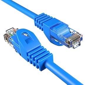 Amazon.co.jp: Cat 5ケーブル: パソコン・周辺機器