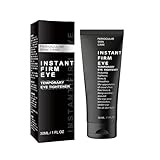 COSINGKIN Instant Temporary Eye Tightener : Instant eye cream Reduces UnderEye Bags, Dark Circles & Puffiness, Anti Aging Fine Lines, Firm That Delicate Skin Under Your Eyes 1 oz tube