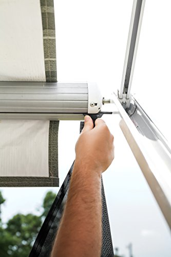 Camco 51455 - Tenda da Sole per Camper, 137 x 457