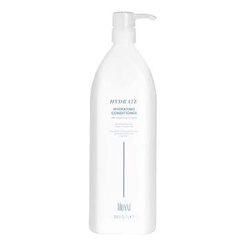 ALOXXI Hydrating Color Protectant Conditioner for Color Treated Hair with Keratin Jojoba & Olive Oils Nourishes and Repairs, 33.8 Fl Oz