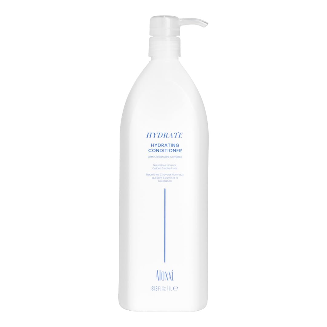 Aloxxi Colourcare Hydrating Conditioner, 33.8 Ounce