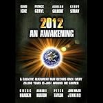 Cover of 2012