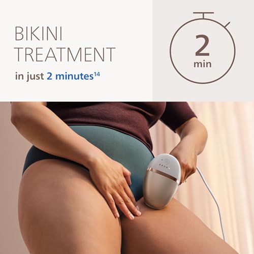Philips Lumea 9000 SenseIQ IPL Device