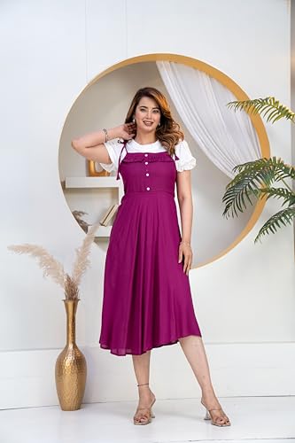 Generic rayon jumpsuit – image 6