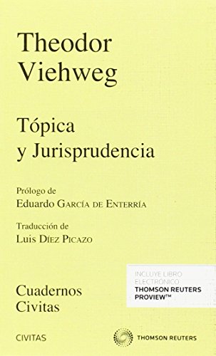 Tópica y jurisprudencia