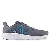 New Balance M411rm3 Wanderschuhe für Herren, 28a Graphite Alkaline Green Faded...