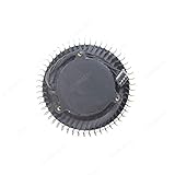 BFB0712HF Ventilateur Compatible Pour EVGA GTX660 GTX660TI GTX670 GTX680 Graphics video Card Ventilateur