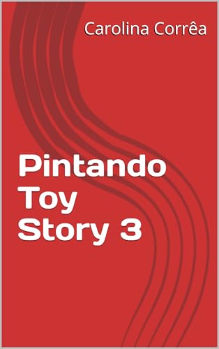 Pintando Toy Story 3 (Portuguese Edition) für 8,67 EUR (-14%) statt 16,99 EUR bei amazon.de Bild: Pintando Toy Story 3 (Portuguese Edition) für 8,67 EUR (-14%) statt 16,99 EUR bei amazon.de