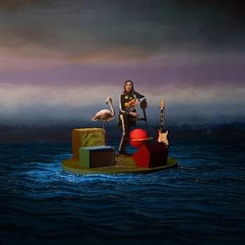 Amazon.com: Kim Deal – Nobody Loves You More LP orange: CDs & Vinyl