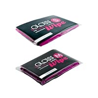 beGLOSS Perfect Shine Premium Spray Latex Politur mit Latex Poliertuch als Set – Ansicht 7