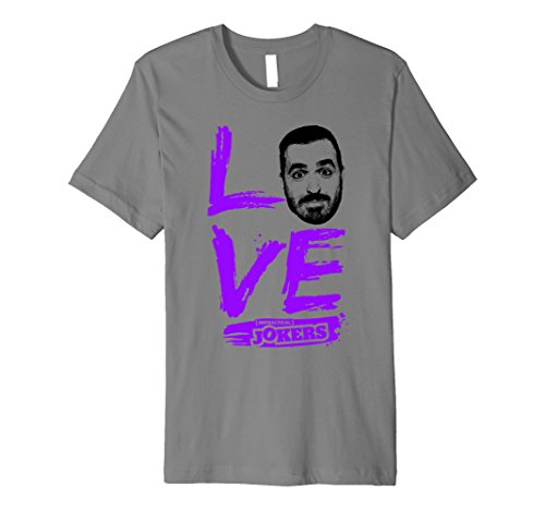 Love Q T-Shirt