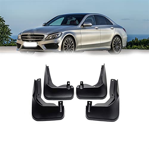 Garde-boue Mercedes W205 Sport idéal pour rouler sous la pluie en Classe C