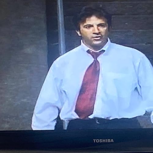  Fighting Man
