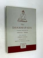 The Dhammapada 0719503175 Book Cover