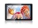 Fusion5 10.6" Android Tablet PC - 2GB RAM, Full HD, Android 6.0 Marshmallow, 5MP and 2MP Cameras, 16GB Storage, Bluetooth, 108 Octa core Tablet PC (Full HD)