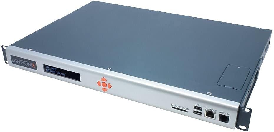 Lantronix SLC 8000 Console Server (SLC80161201S)
