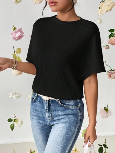 Zilcon knit top – image 4