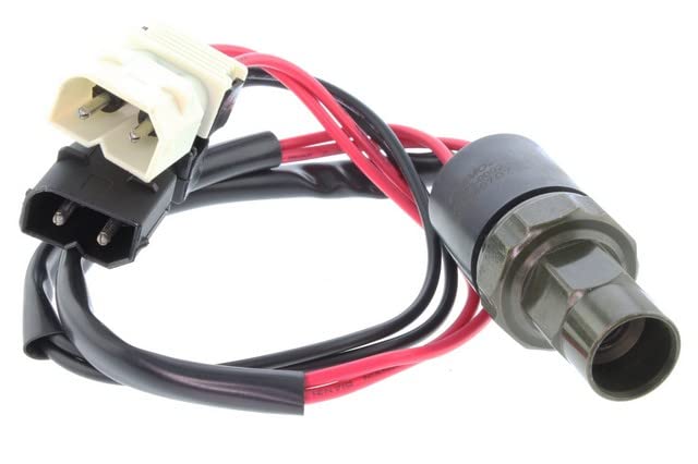 Vemo Hvac Pressure Switch P N V20 73 0002