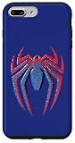 iphone 8 red price in australia Installation facile Marvel Spider-Man Spider Logo Coque pour iPhone 7 Plus/8 Plus