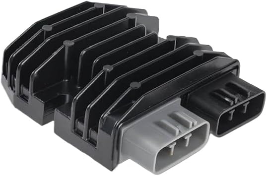 MOSFET Regulator Rectifier 300W450W Auto-Adjust 35A 12V Compatible With 3-Phase System Replacement For Shindengen FH020AA