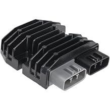 MOSFET Regulator Rectifier 300W450W Auto-Adjust 35A 12V Compatible With 3-Phase System Replacement For Shindengen FH020AA
