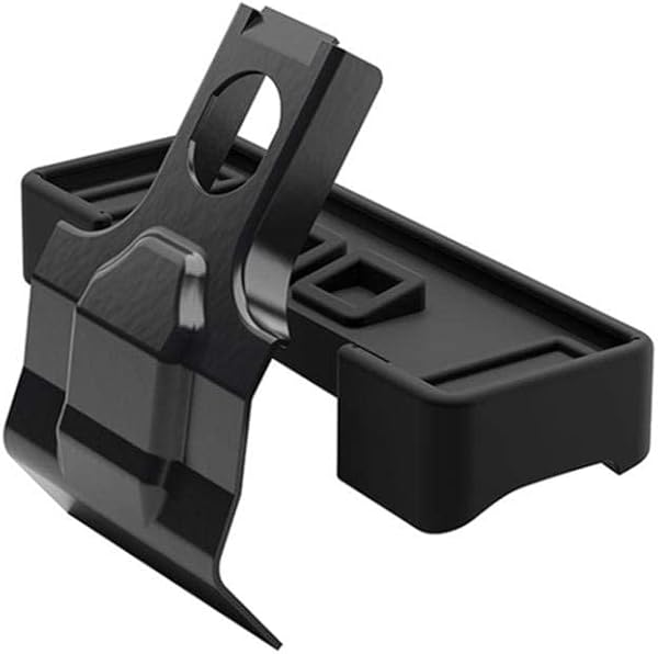 Thule 145021 Roof Racks - 5