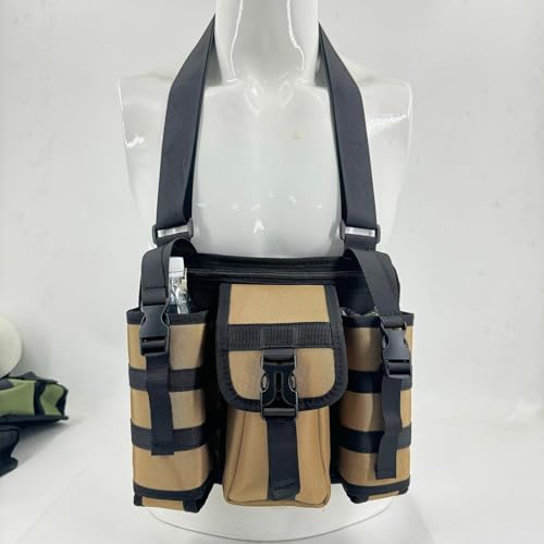 Bolsa tipo estilingue esportiva, bolsa para garrafa de água - Bolsa de Ombro Bolsa para Garrafa de Á