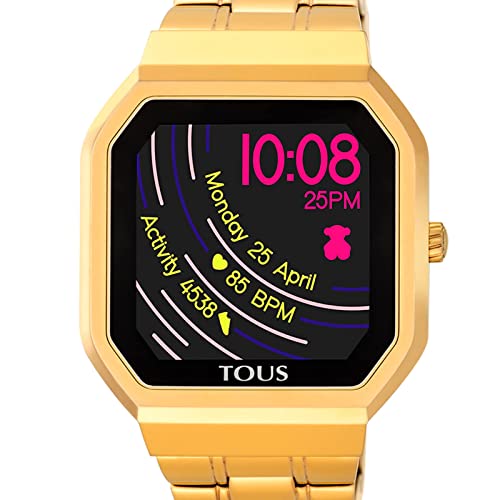 Tous Digital 100350700, Multicolore, Bracciale - 3