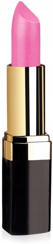 Golden Rose Lipstick No: 76 - Nemlendirici Etkili Kremsi Ruj