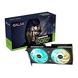 PLACA DE VIDEO NV RTX5060TI EX 8GB BLACK GF 128BITS GDDR7 GALAX 56ISN8MDCREX