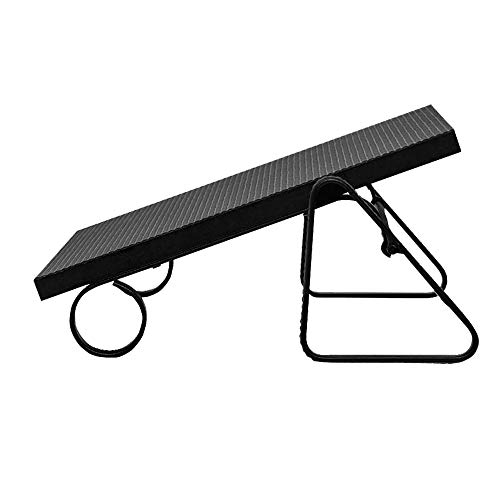 Apoio Ergonômico Para Pés Antiderrapante Reliza