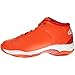AND1 Mens Tai Chi Basketball Shoe