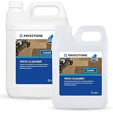Pavestone Patio Cleaner 5 Litre Cover