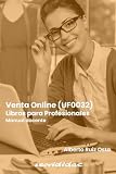 VENTA ONLINE (UF0032): Manual Docente