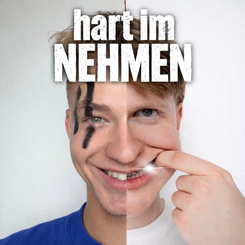 Couverture de hart im nehmen