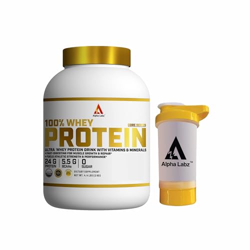 Nutrition label 1
