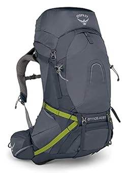 OSPREY ¥ª¥¹¥×¥ì¡¼ ¥¢¥È¥â¥¹AG 50 M ¥¢¥Ó¥¹¥°¥ì¡¼