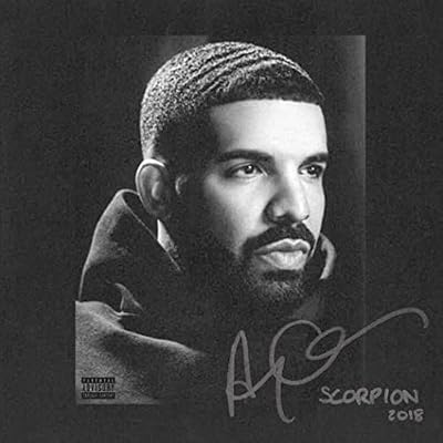 Scorpion Explicit Lyrics