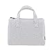 Cambrass Bolso Mini Mar Gris 14X26X20 Cm