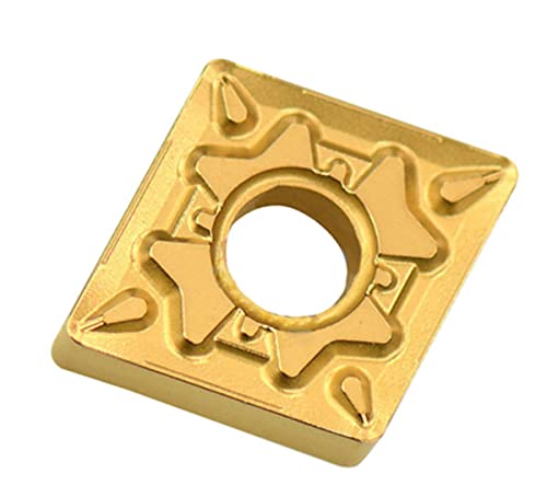 CNMG120408PS CA5515,100pcs/lot CNC milling Inserts